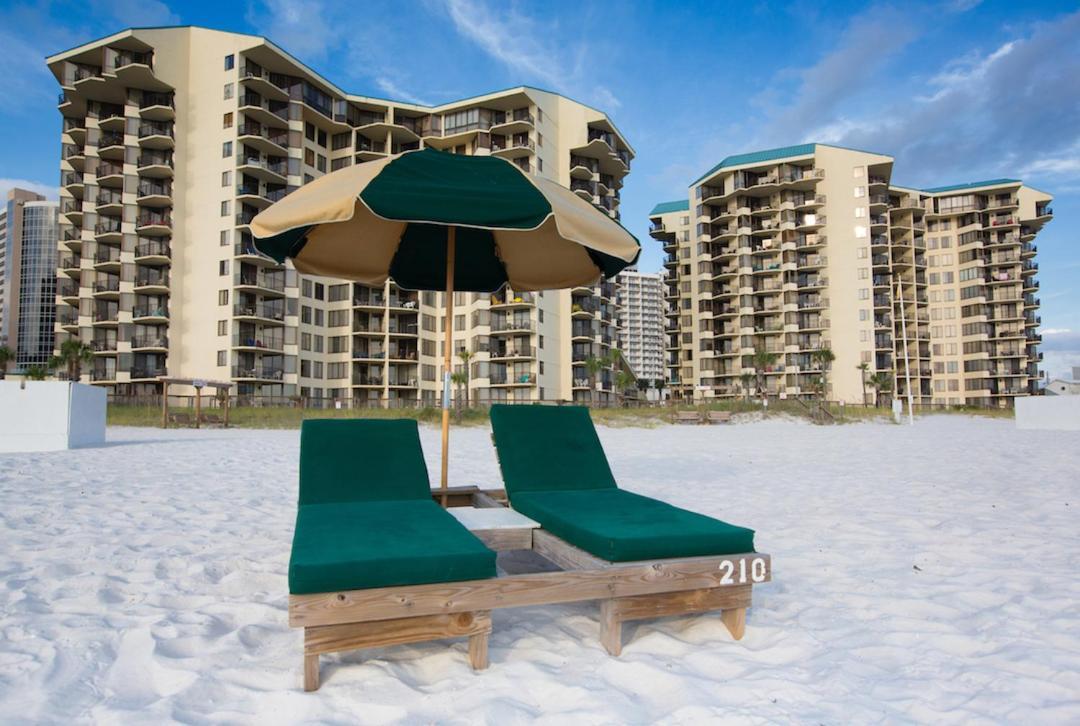 Sunbird By Collection Apartment Panama City Beach