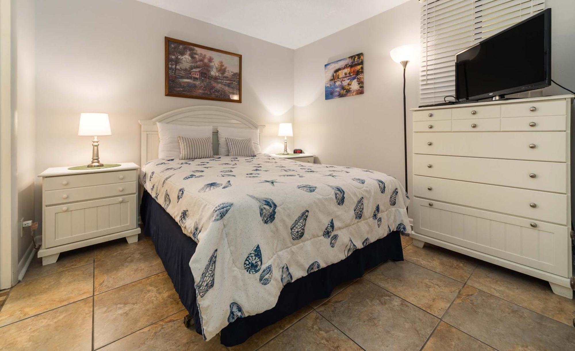 Apartment Sunbird By Collection Panama City Beach