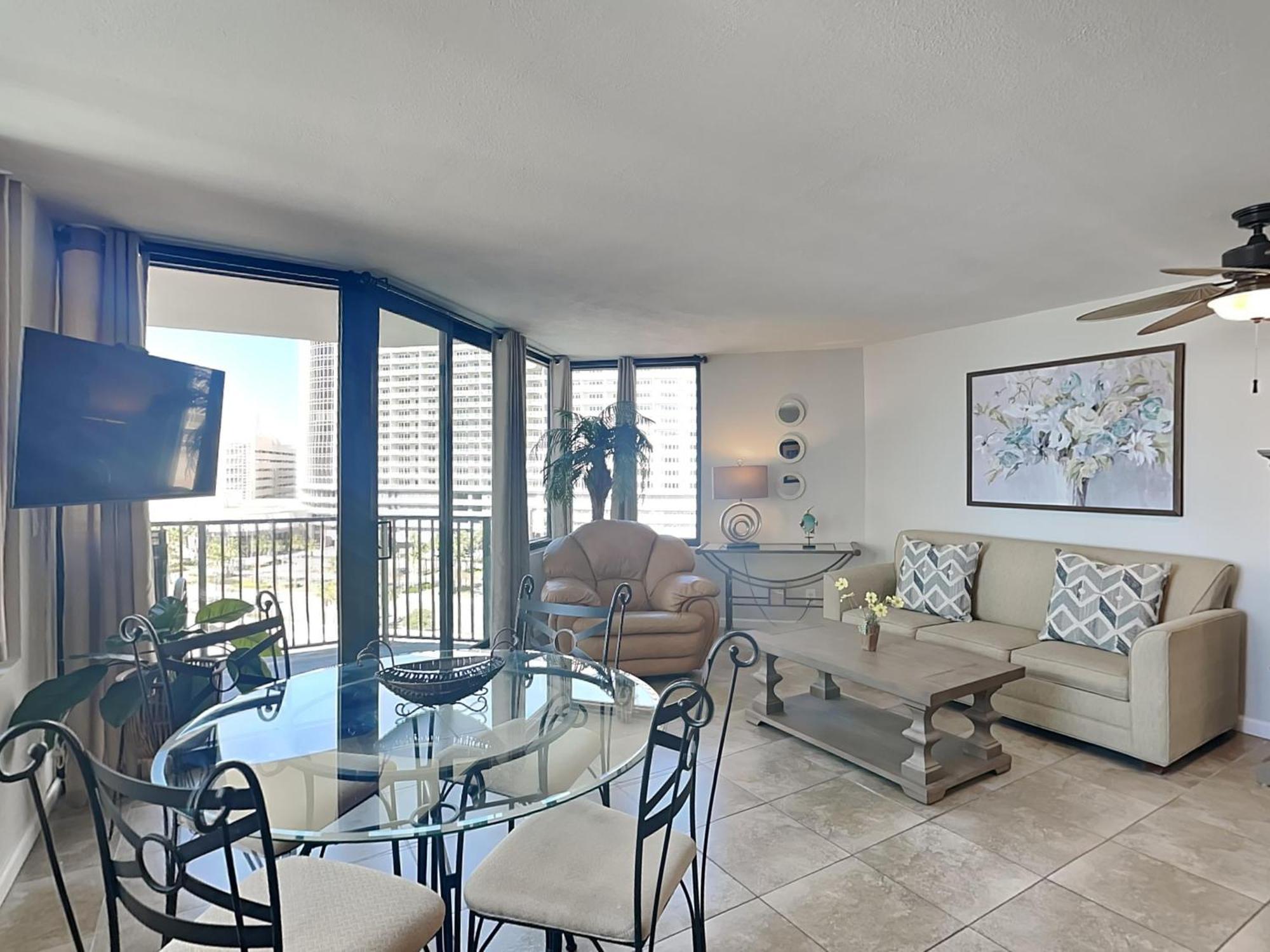Sunbird By Collection * Panama City Beach