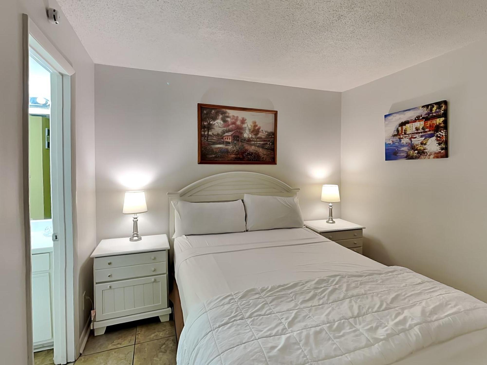 Sunbird By Collection Apartment *
