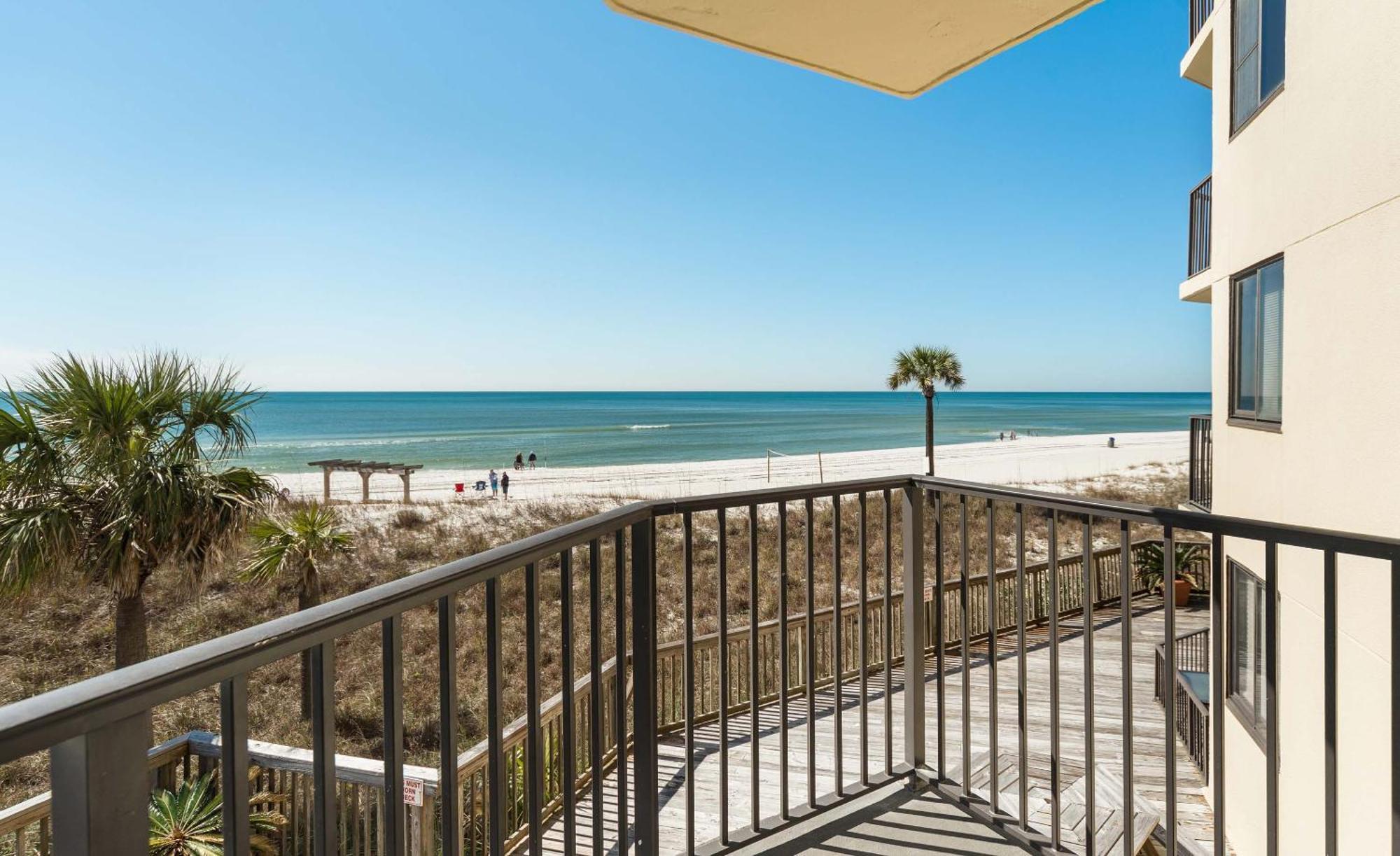 Apartment Sunbird By Collection Panama City Beach