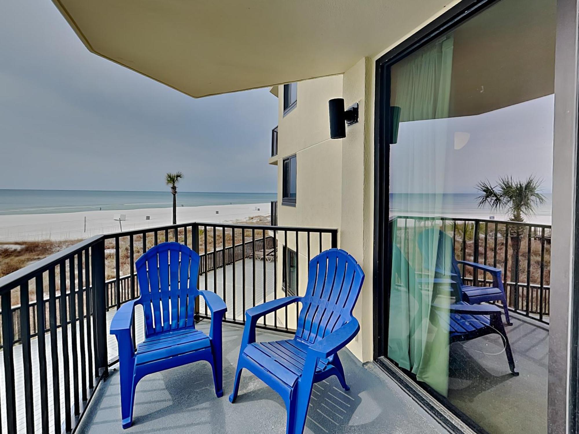 Apartment Sunbird By Collection Panama City Beach