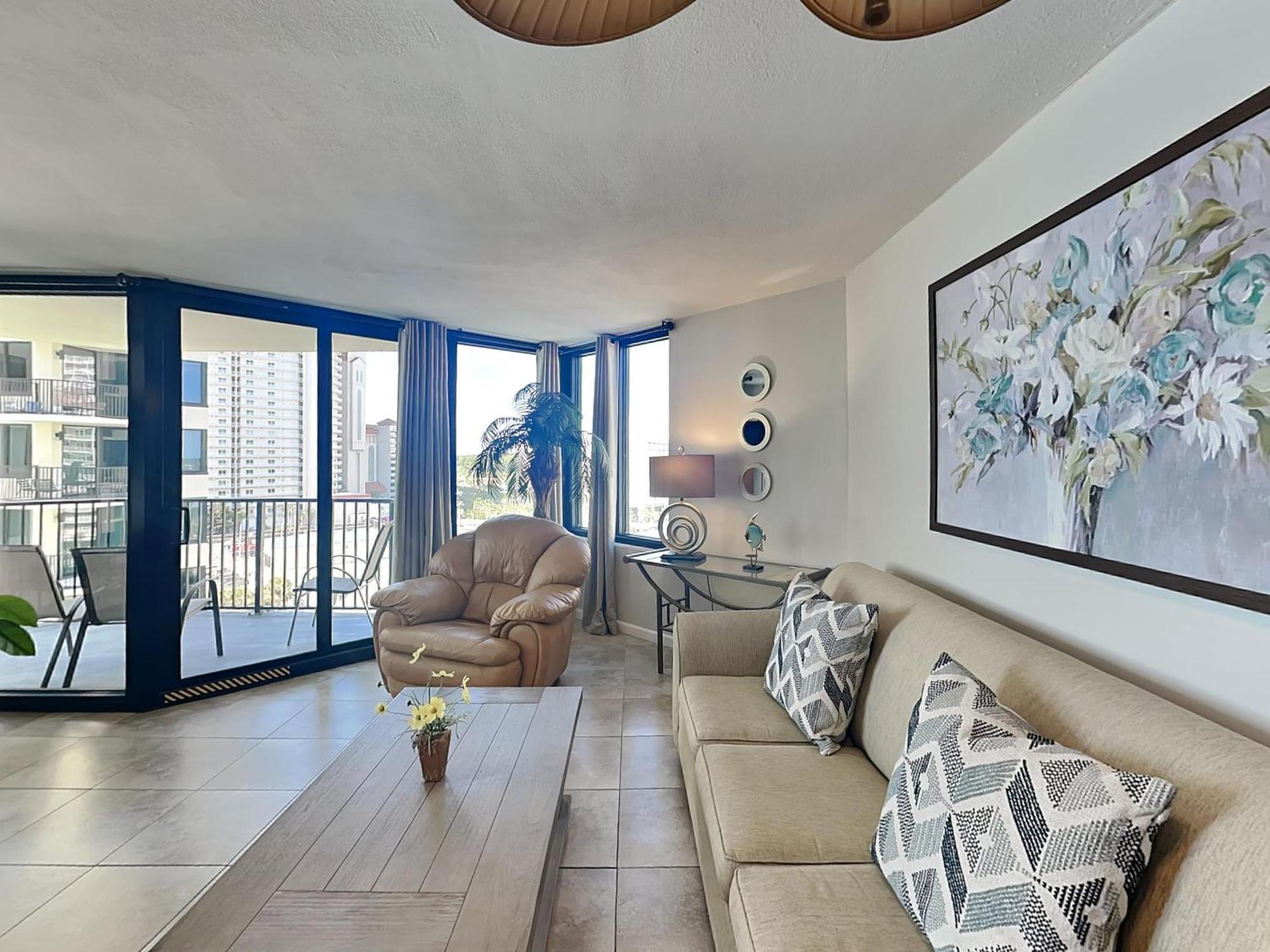 Sunbird By Collection Apartment Panama City Beach