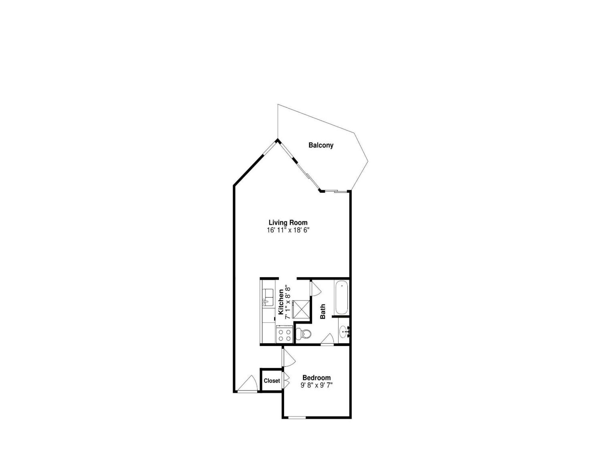 Apartment Sunbird By Collection Panama City Beach
