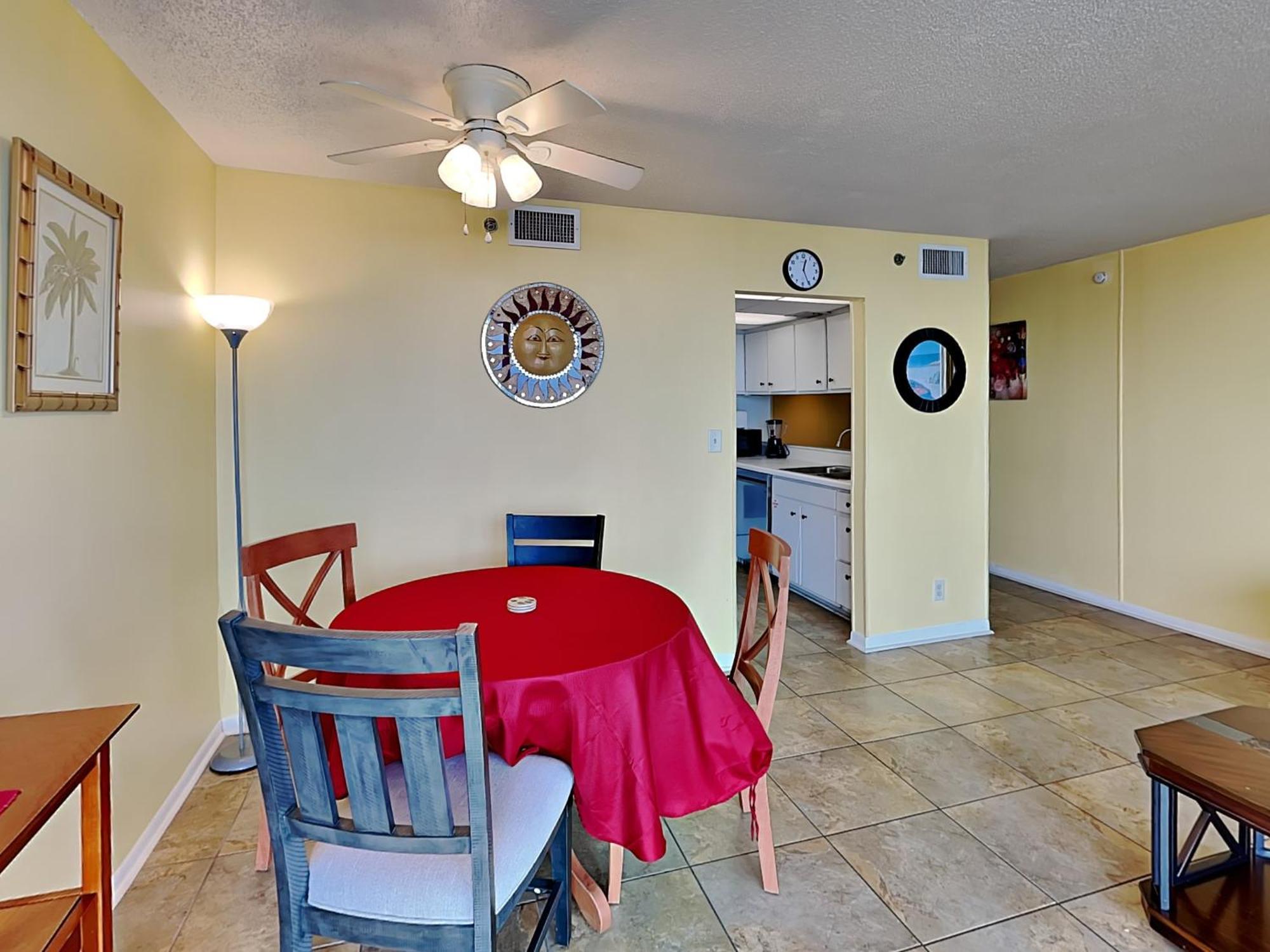 Sunbird By Collection Apartment Panama City Beach