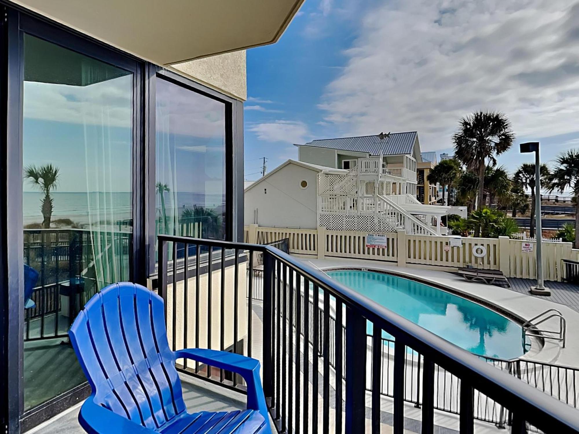 Sunbird By Collection Apartment *