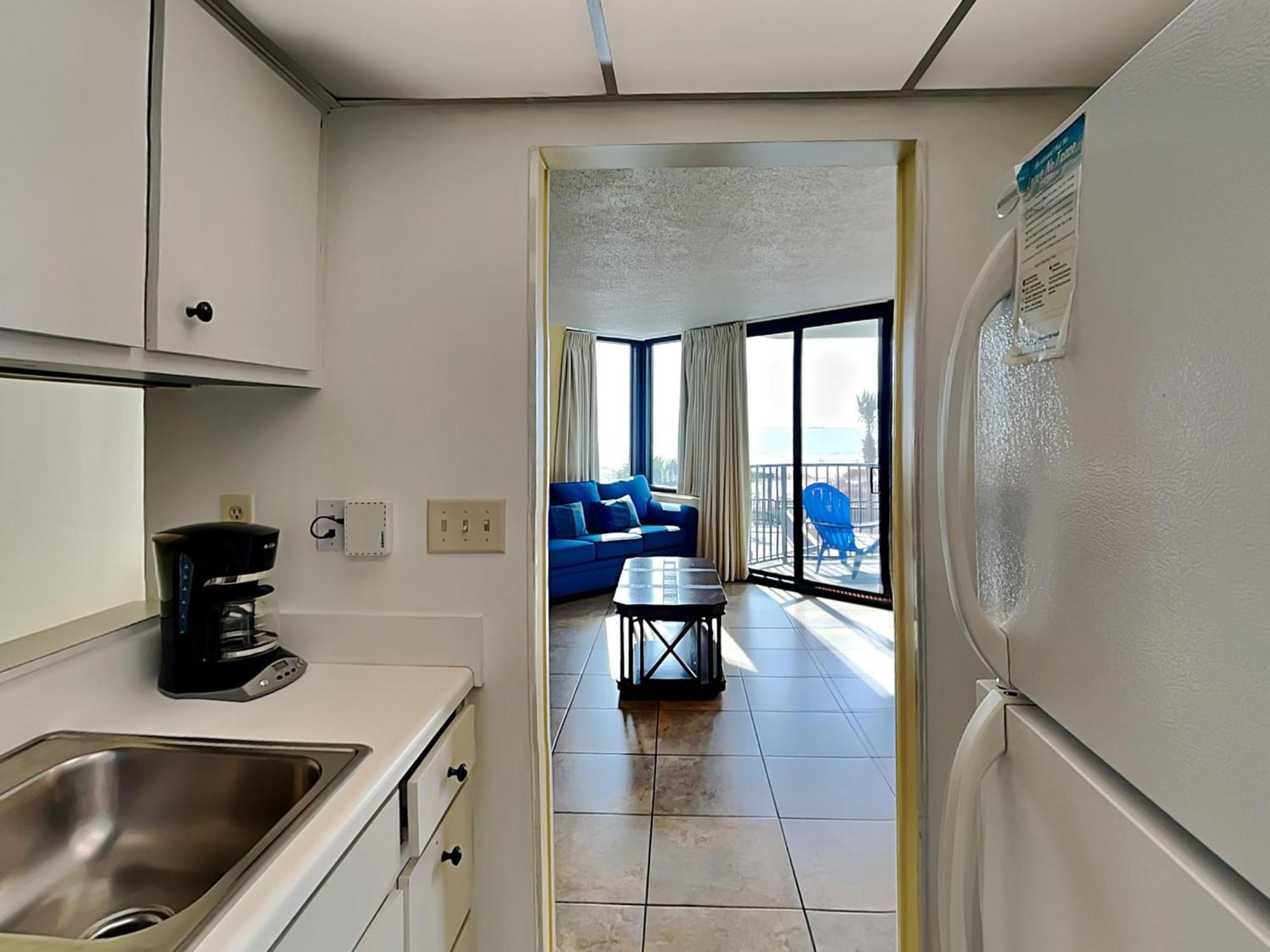 Sunbird By Collection Apartment