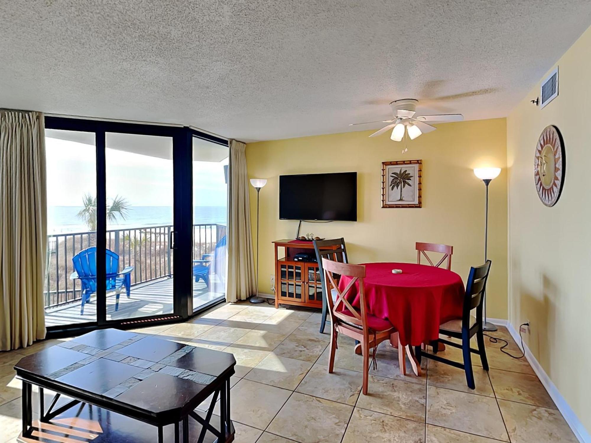 Sunbird By Collection Apartment Panama City Beach