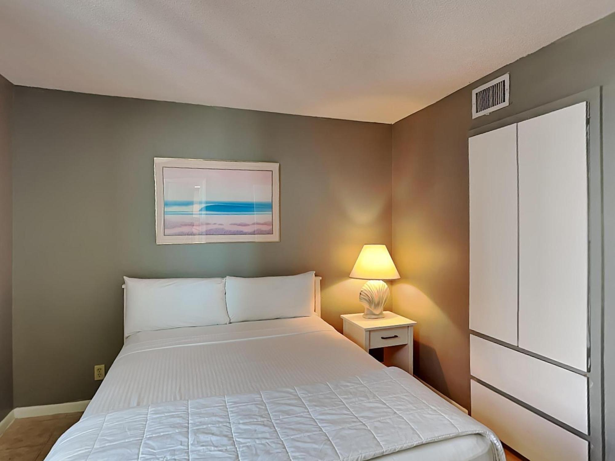 Sunbird By Collection Apartment *