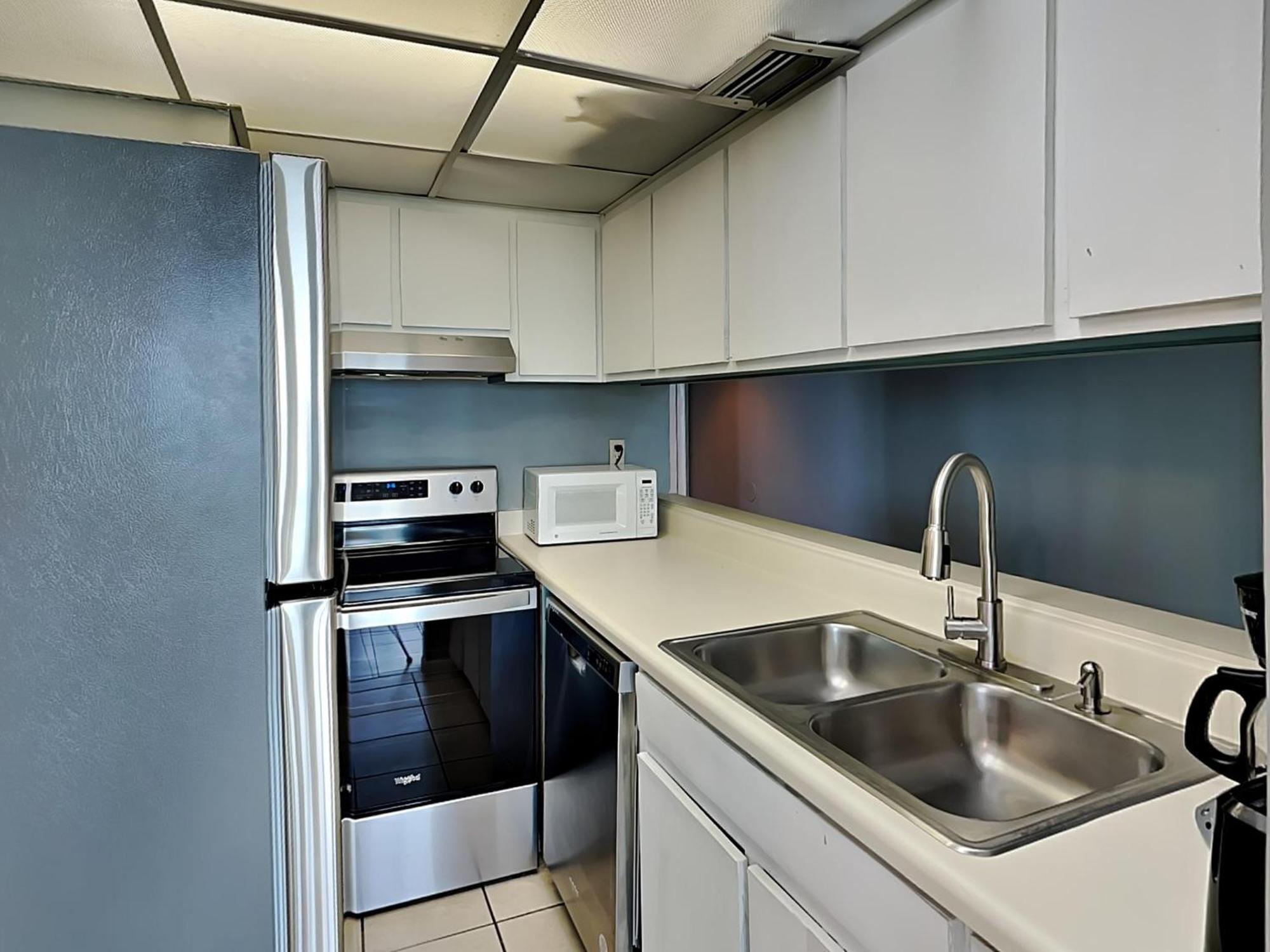 Sunbird By Collection Apartment Panama City Beach