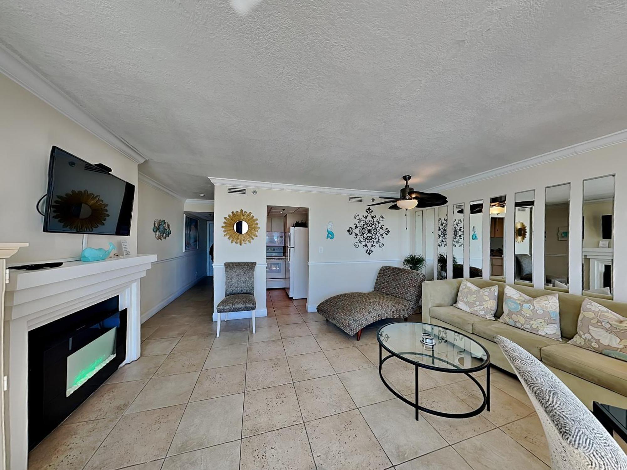 Sunbird By Collection Apartment