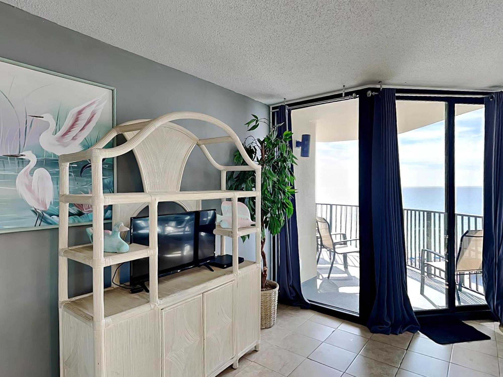 Sunbird By Collection Apartment Panama City Beach