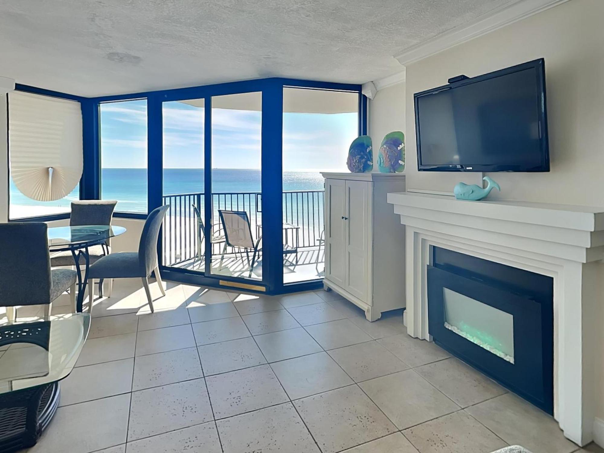 Sunbird By Collection Apartment Panama City Beach
