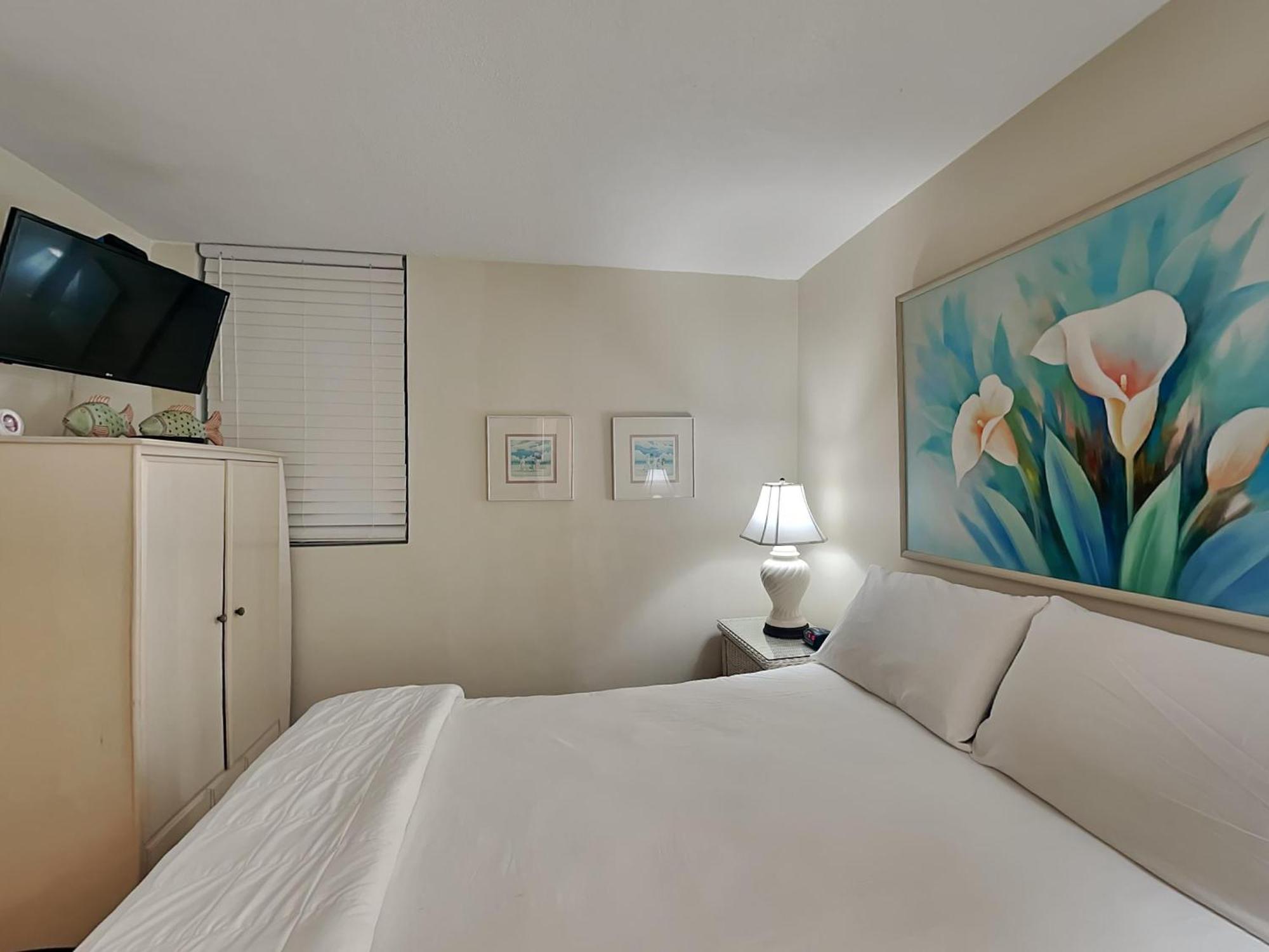 Apartment Sunbird By Collection Panama City Beach