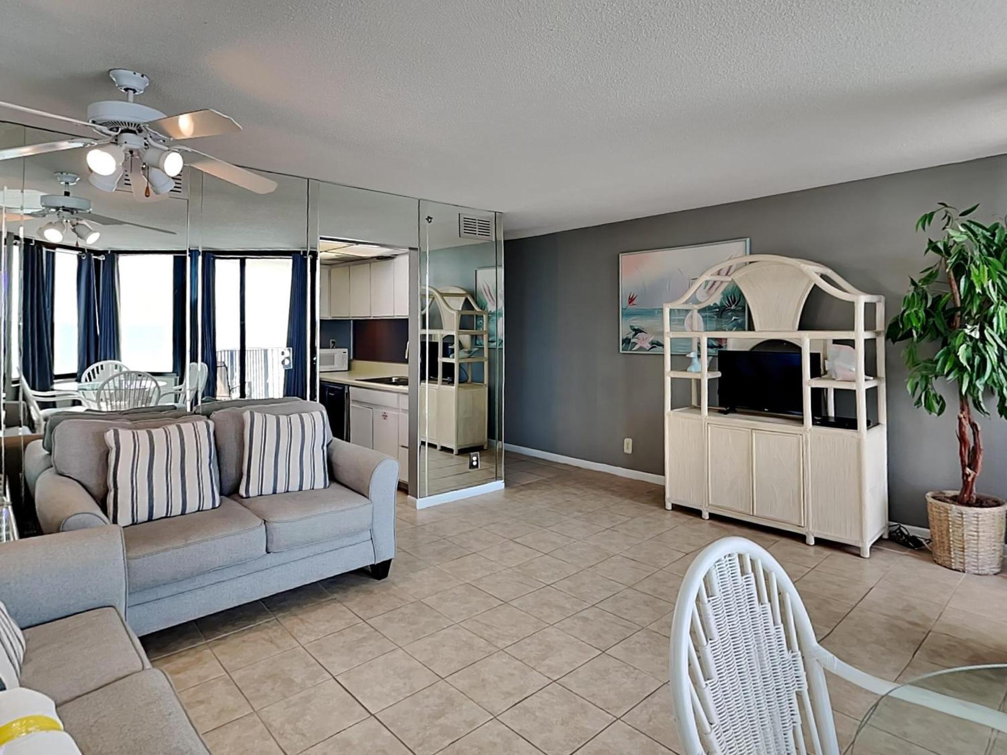 Sunbird By Collection Apartment