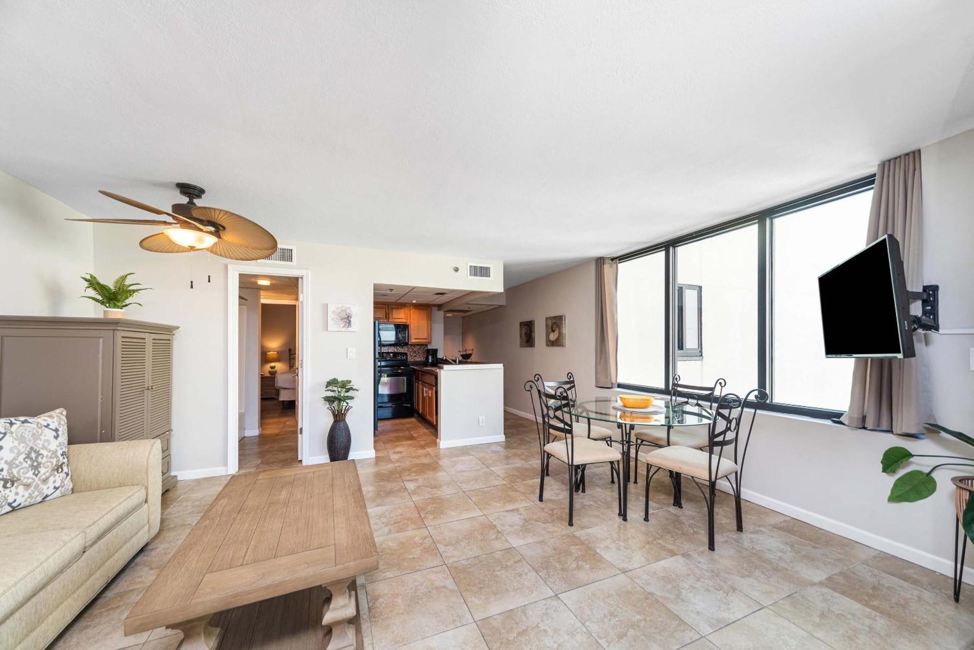 Apartment Sunbird By Collection *