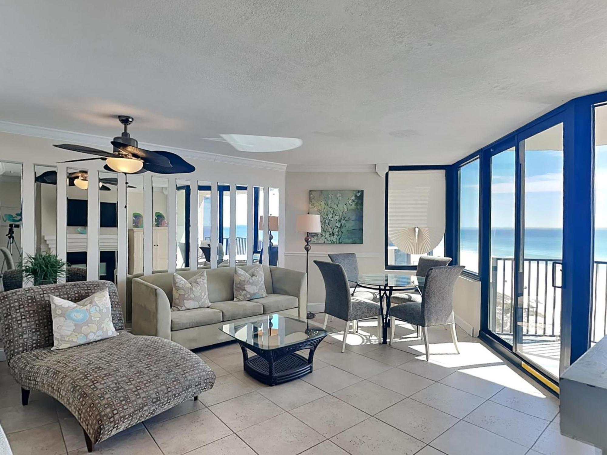 Sunbird By Collection Apartment Panama City Beach
